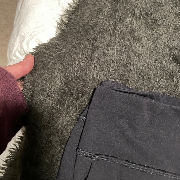 Free People Blanket Scarf - Picture 4 of 4